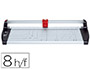 CIZALLA M+R METALICA DE RODILLO DE 46 CM CON BASE DE ALUMINIO