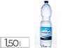 AGUA MINERAL NATURAL FUENTE PRIMAVERA BOTELLA DE 1,5 L