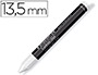 CERA STAEDTLER PARA MARCAR BLANCO LUMOCOLOR PERMANENTE OMNIGRAPH 236 CAJA DE 12 UNIDADES