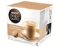CAFE DOLCE GUSTO CORTADO MONODOSIS CAJA DE 16 UNIDADES