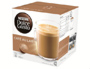 CAFE DOLCE GUSTO CAFE CON LECHE MONODOSIS CAJA DE 16 UNIDADES