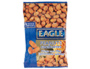 CACAHUETES FRITOS CON MIEL EAGLE SNACKS LIGERAMENTE SALADOS BOLSA 75 GR
