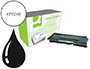 TONER Q-CONNECT COMPATIBLE BROTHER TN2110 HL-2140 / 2150 / 2170 NEGRO 1.500 PAG