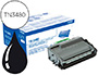 TONER BROTHER TN-3480 DCP-L5500DN / DCP-L6600DW / HL-L5000D / MFC-L5700 ALTA CAPACIDAD NEGRO 8000 PAG