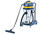 ASPIRADORA INDUSTRIAL Q-CONNECT 70L 2000W EN SECO Y CON AGUA 102,5X54X60 CMS