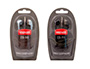AURICULAR MAXEL BLACK-SILVER 1,2 M