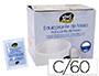 EDULCORANTE VIVOCHEF DE FACIL DISOLUCION CAJA DE 60 SOBRES