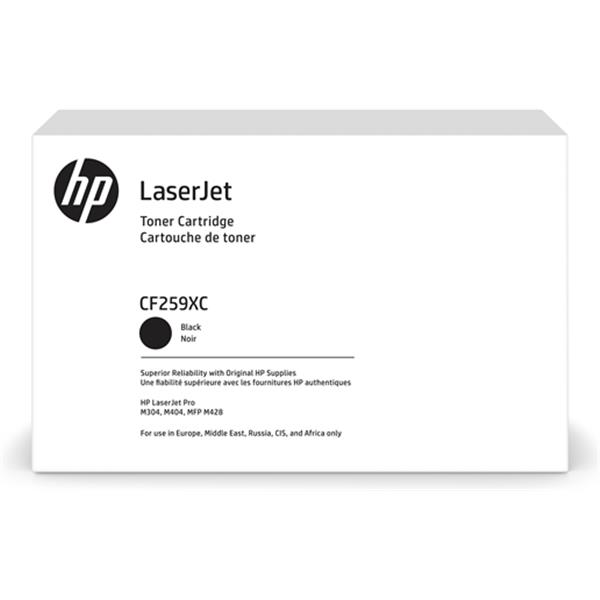 HP CF259XC TONER N 59XC NEGRO