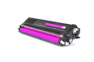 Toner Re/Co. TN325M / TN326M Magenta XL Brother DCP-9055CDN / DCP-9270CDN / HL-4140CN / HL-4150 / HL-4150CDN / HL-4570CDW / HL-4570CDWT / MFC-9460CDN / MFC-9465CDN / MFC-9970CDW 3,5K