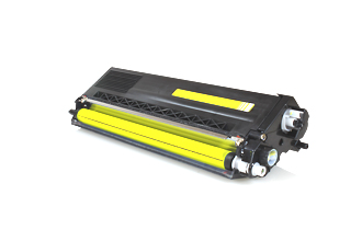 Toner Re/Co. TN325Y / TN326Y Amarillo XL Brother DCP-9055CDN / DCP-9270CDN / HL-4140CN / HL-4150 / HL-4150CDN / HL-4570CDW / HL-4570CDWT / MFC-9460CDN / MFC-9465CDN / MFC-9970CDW 3,5K