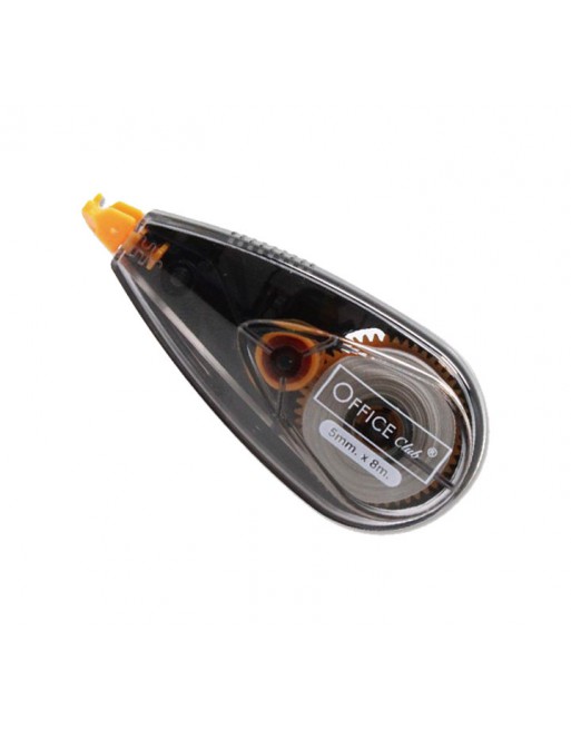 CINTA CORRECTORA 8 METROS X 5 MM. OFFICE CLUB 1325352
