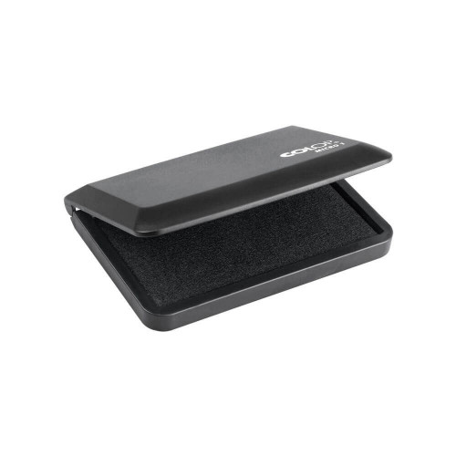 1329044 / TAMPON MICRO 1 EN COLOR NEGRO 50X90 MM COLOP 109635