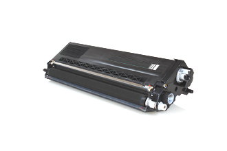 Toner Re/Co. TN325BK / TN326BK Negro XL Brother DCP-9055CDN / DCP-9270CDN / HL-4140CN / HL-4150 / HL-4150CDN / HL-4570CDW / HL-4570CDWT / MFC-9460CDN / MFC-9465CDN / MFC-9970CDW 4K