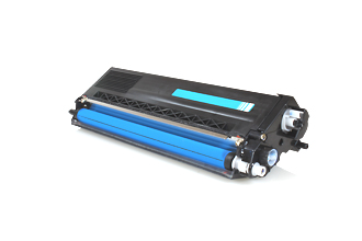 Toner Re/Co. TN325C / TN326C Cian XL Brother DCP-9055CDN / DCP-9270CDN / HL-4140CN / HL-4150 / HL-4150CDN / HL-4570CDW / HL-4570CDWT / MFC-9460CDN / MFC-9465CDN / MFC-9970CDW 3,5K