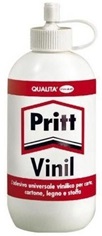 COLA BLANCA MANUALIDADES 100 GR. PRITT 2769976