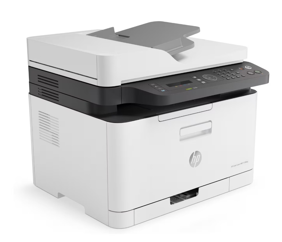 HP Color Laser MFP 179fnw